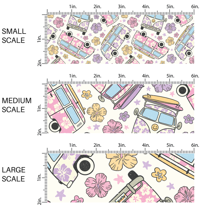 Beach Bound Fabric By The Yard