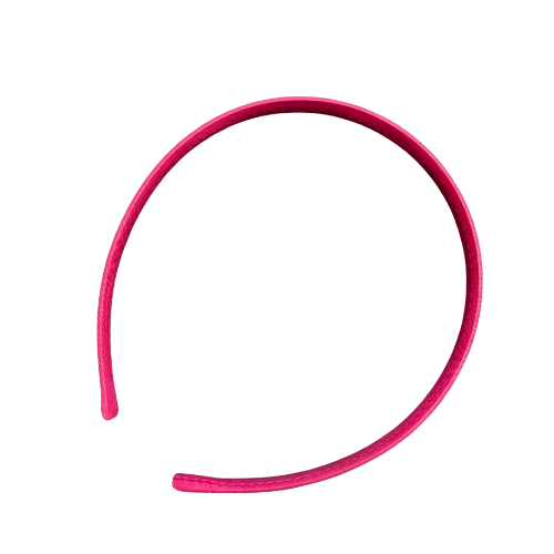 School Color Thin Headbands- READY TO SHIP