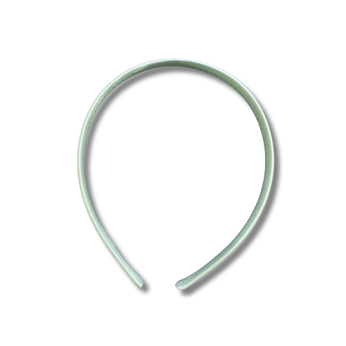 Color Thin Headbands- READY TO SHIP