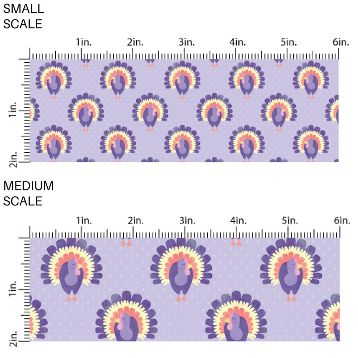 Autumn Enchantment | Fabric By The Yard