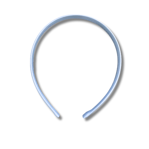 Color Thin Headbands- READY TO SHIP