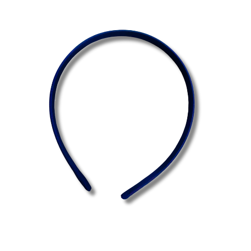 Color Thin Headbands- READY TO SHIP