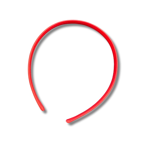 Color Thin Headbands- READY TO SHIP