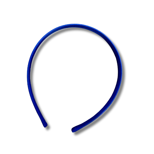 Color Thin Headbands- READY TO SHIP