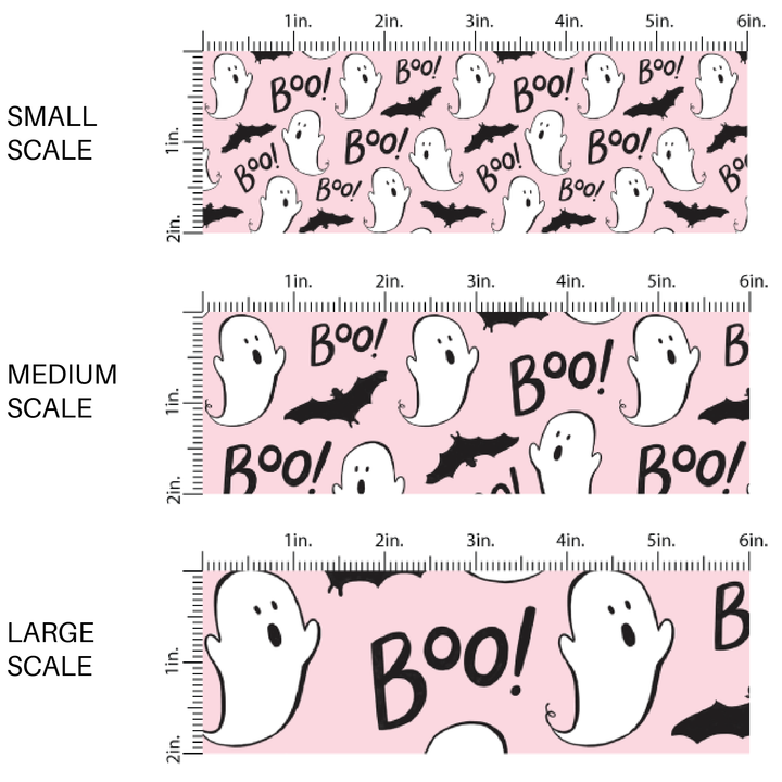 BOO Celebration | Fabric By The Yard