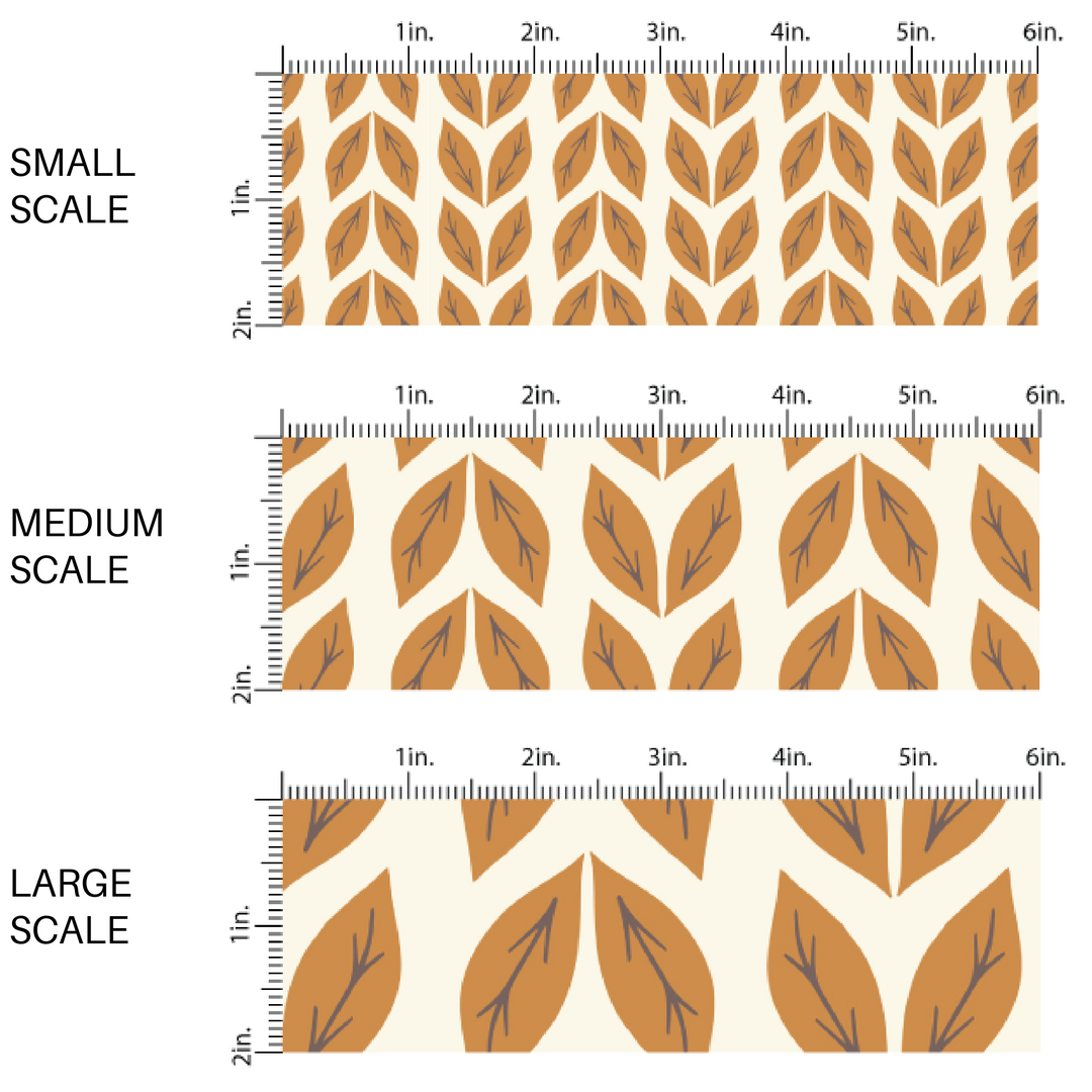Autumn Joy | Krystal Winn | Fabric By The Yard