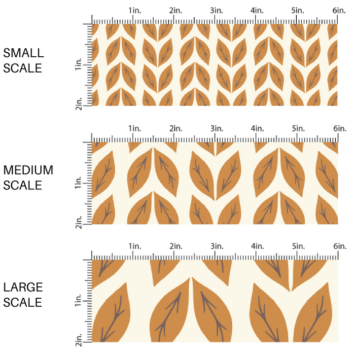 Autumn Joy | Krystal Winn | Fabric By The Yard