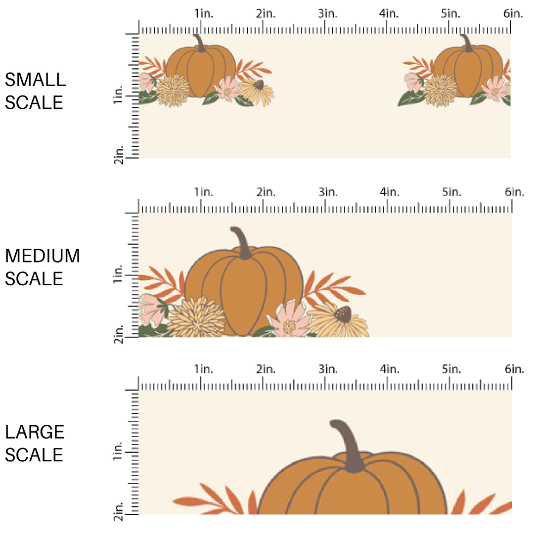 Autumn Joy | Krystal Winn | Fabric By The Yard