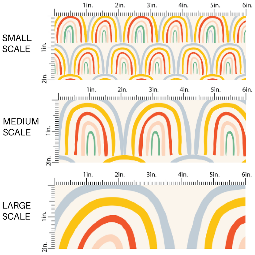 Bright Summer Sunshine | Indy Bloom | Fabric By The Yard