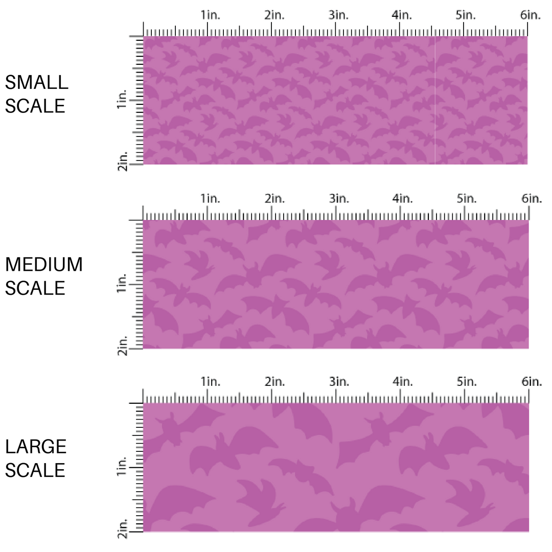 Booo-Jee Halloween | Krystal Winn | Fabric By The Yard