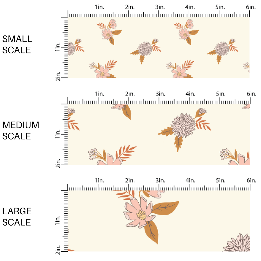 Autumn Joy | Krystal Winn | Fabric By The Yard
