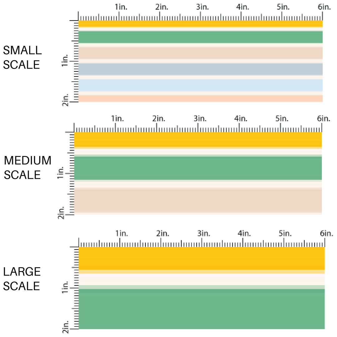 Bright Summer Sunshine | Indy Bloom | Fabric By The Yard
