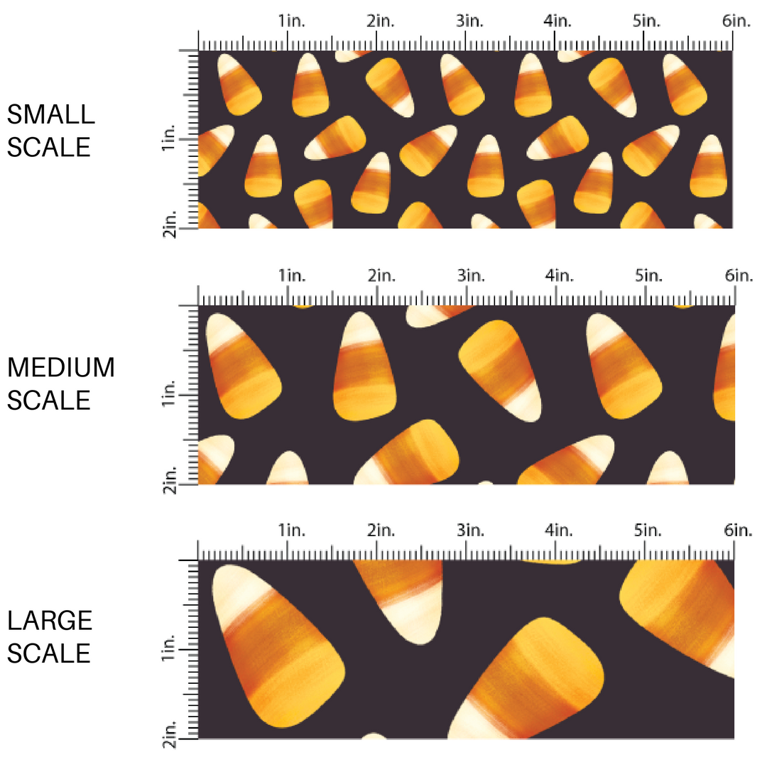 Booo-Jee Halloween | Krystal Winn | Fabric By The Yard