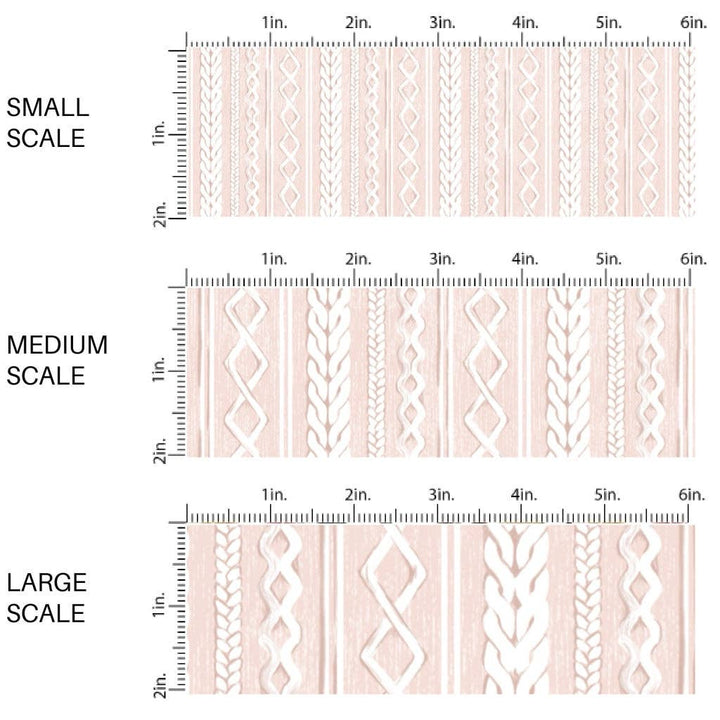 Autumn Sweater Fabric By The Yard