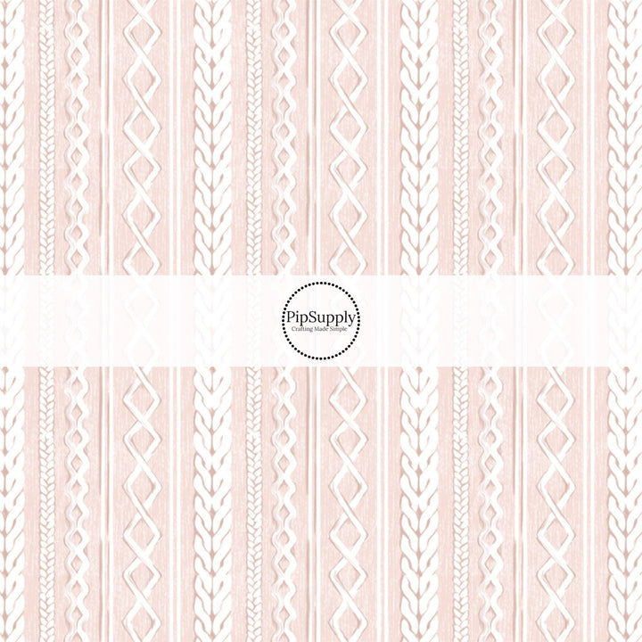 Autumn Sweater Fabric By The Yard