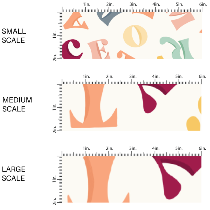 Back To School | Samantha Marie Designs | Fabric By The Yard