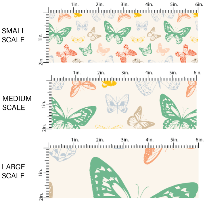 Bright Summer Sunshine | Indy Bloom | Fabric By The Yard