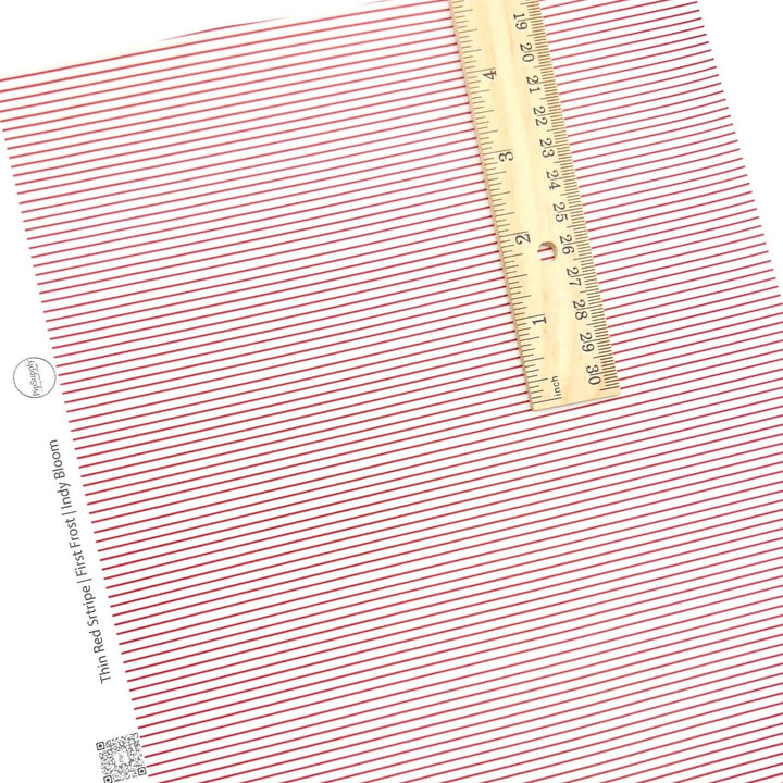 First Frost Faux Leather Sheets