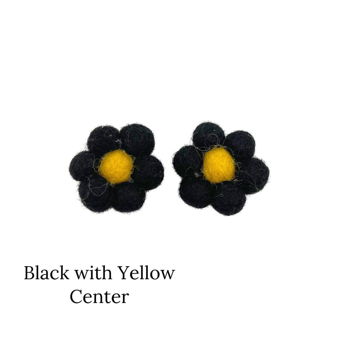 Fun Felt Embellishments