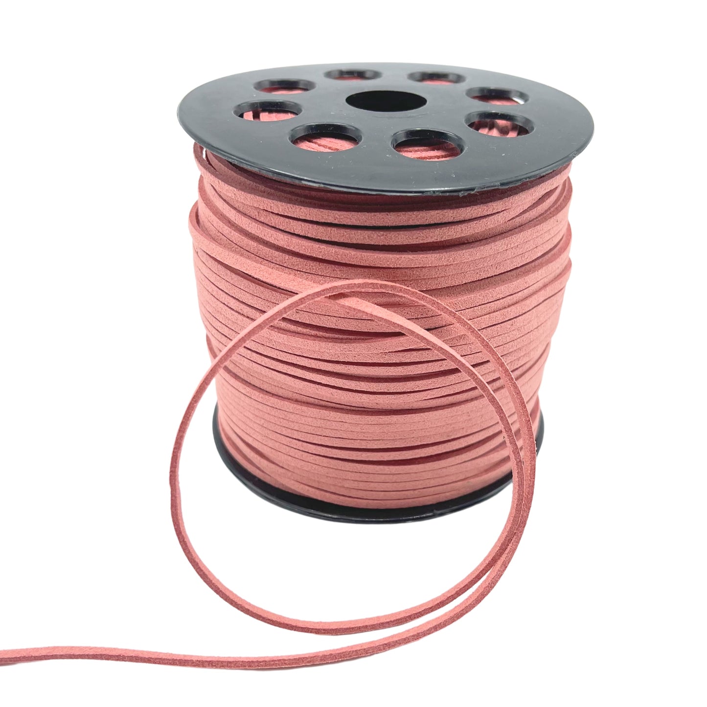 SOLID Faux SUEDE Cord 2.7 mm