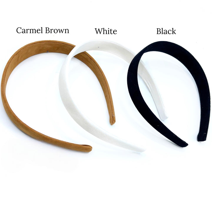 Knotted Headband Kits -Pick Your Pattern