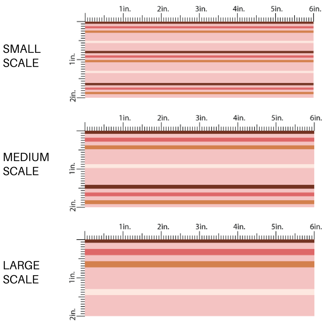 Boho Peace | The Peachy Dot | Fabric By The Yard