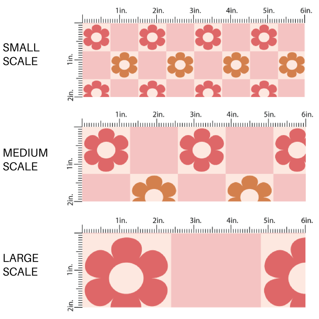 Boho Peace | The Peachy Dot | Fabric By The Yard