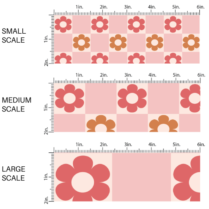 Boho Peace | The Peachy Dot | Fabric By The Yard