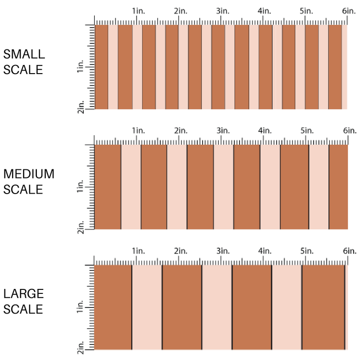 Boho Peace | The Peachy Dot | Fabric By The Yard