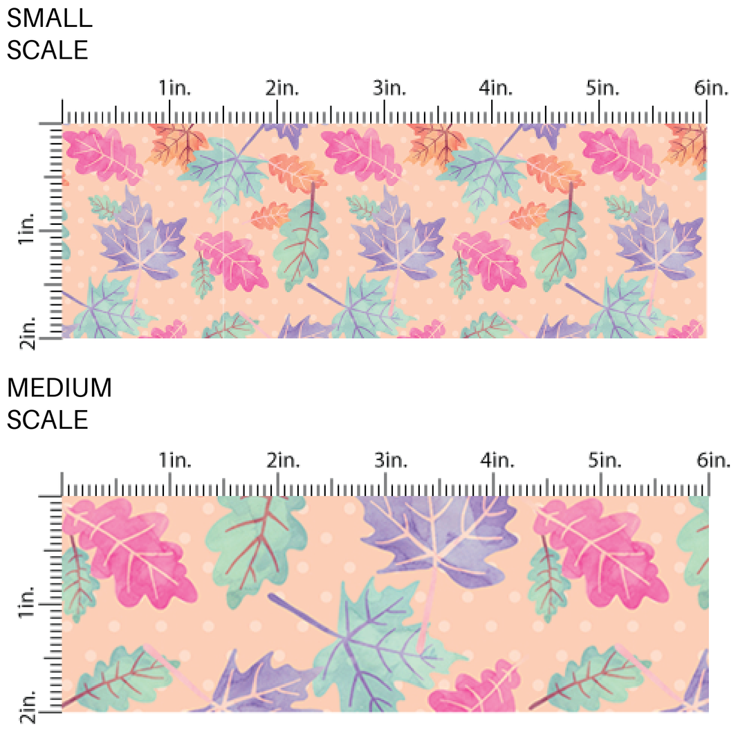 Autumn Enchantment | Fabric By The Yard