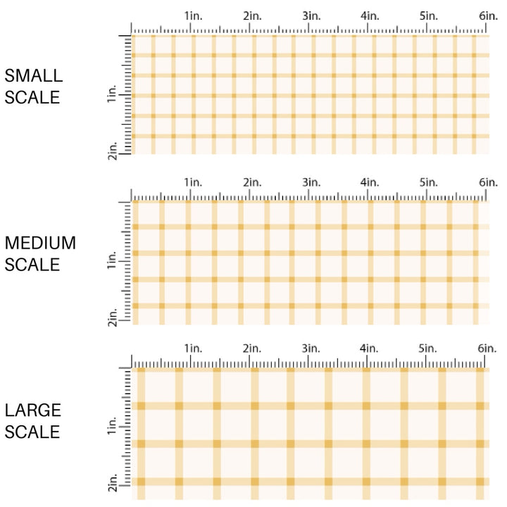 These spring fabric by the yard features boho grid pattern. This fun pattern fabric can be used for all your sewing and crafting needs!