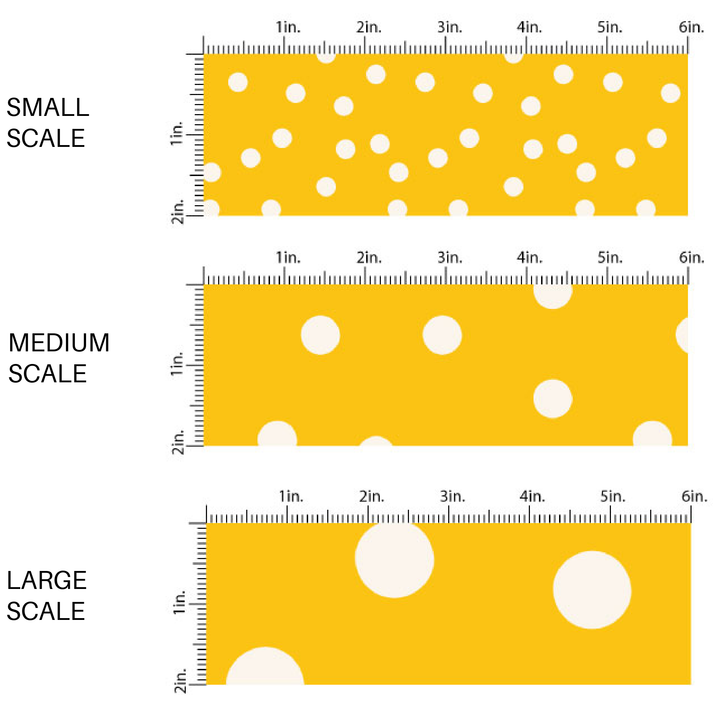 Bright Summer Sunshine | Indy Bloom | Fabric By The Yard