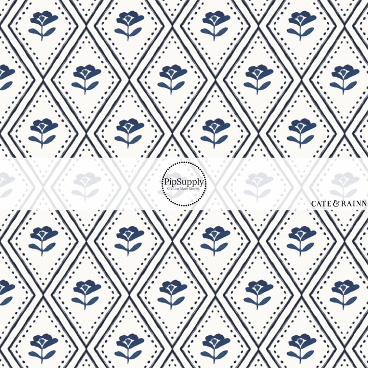 These spring and summer pattern fabric by the yard features farm and meadow patterns. This fun fabric can be used for all your sewing and crafting needs!
