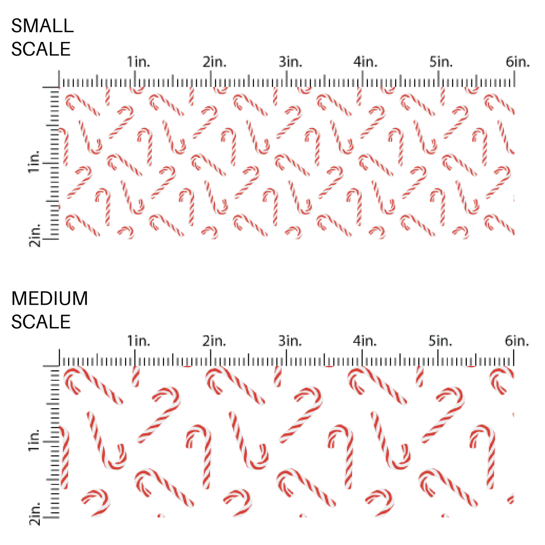 Christmas Critters | Hey Cute | Fabric By The Yard