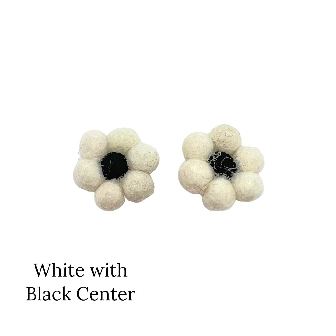 Fun Felt Embellishments