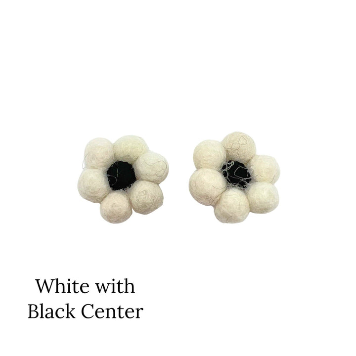 Fun Felt Embellishments