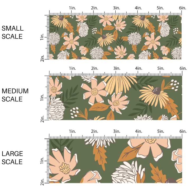 Autumn Joy | Krystal Winn | Fabric By The Yard