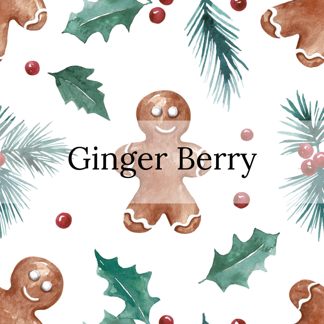 White Christmas Individual Strip Collection | Cate & Rainn | Liverpool Bullet Fabric