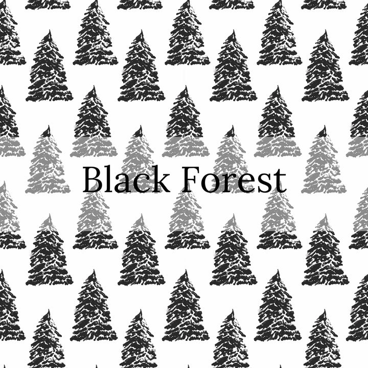 White Christmas Individual Strip Collection | Cate & Rainn | Liverpool Bullet Fabric