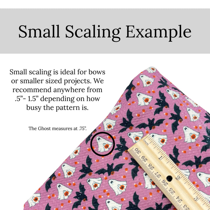 Fabric by the Yard - Pick Your Pattern
