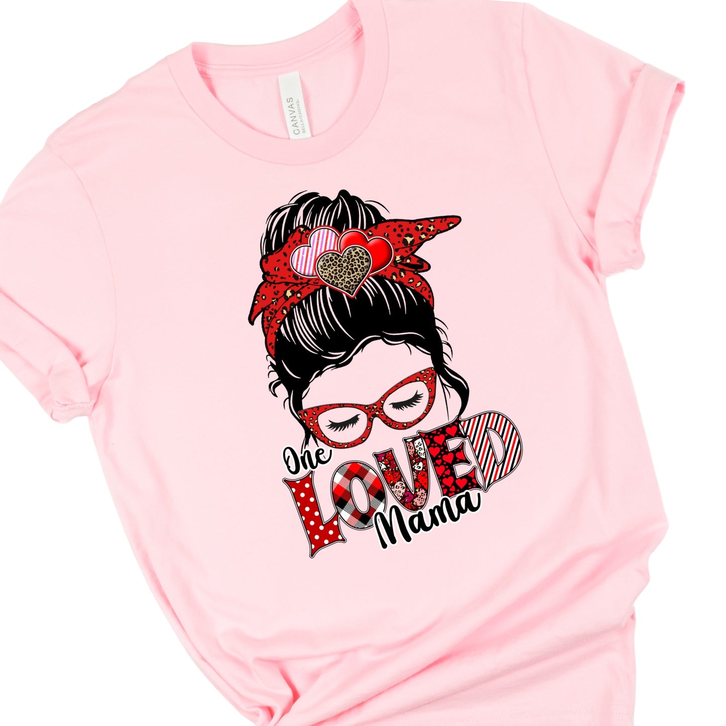 Sublimation or DTF Transfers | Artist Loft AU | Loved Mama