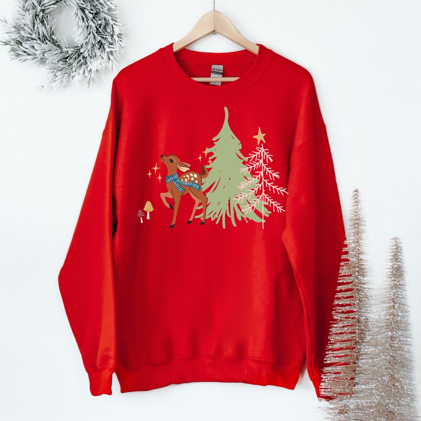 Sublimation or DTF Transfers | Juniper Row Design | Prancin'