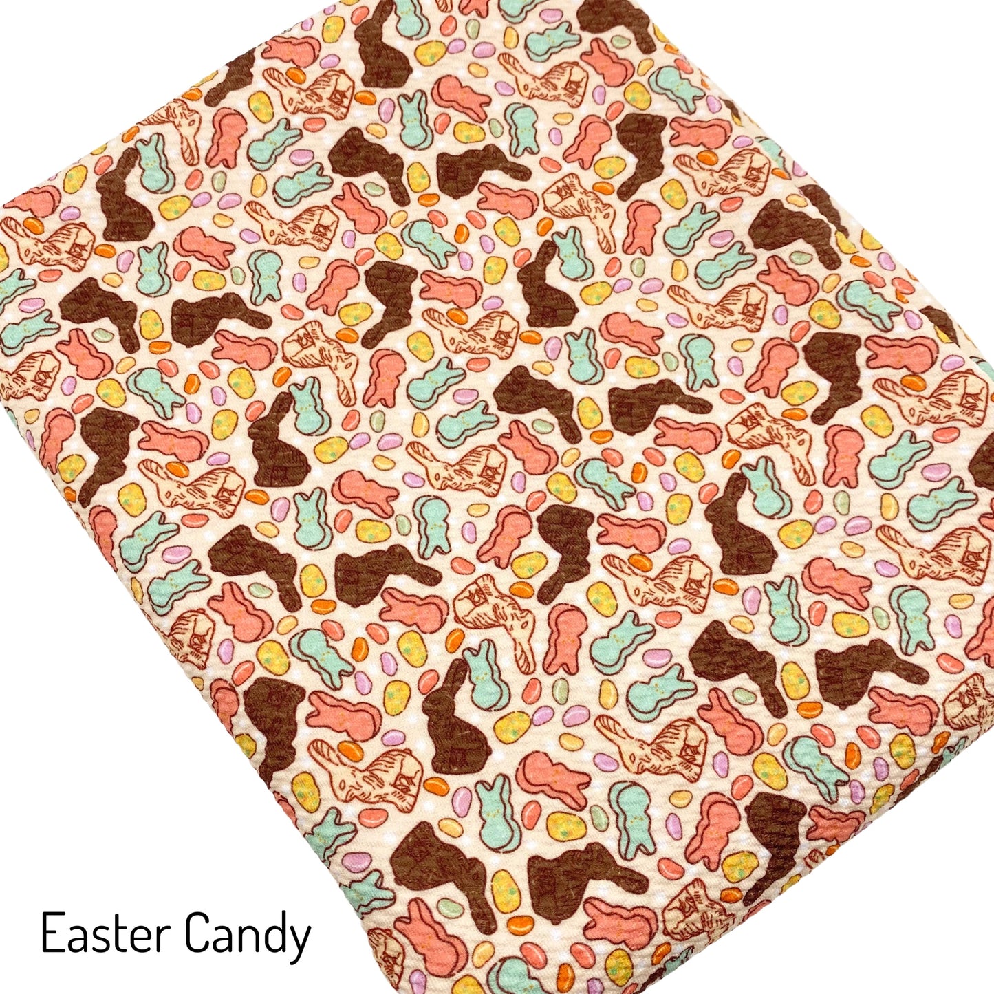 Retro Easter | Liverpool Fabric