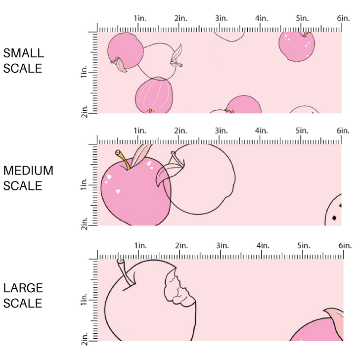 Pink high quality fabric adaptable for all your crafting needs. Make cute baby headwraps, fun girl hairbows, knotted headbands for adults or kids, clothing, and more!