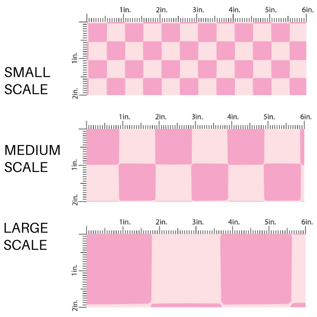 Pink high quality fabric adaptable for all your crafting needs. Make cute baby headwraps, fun girl hairbows, knotted headbands for adults or kids, clothing, and more!