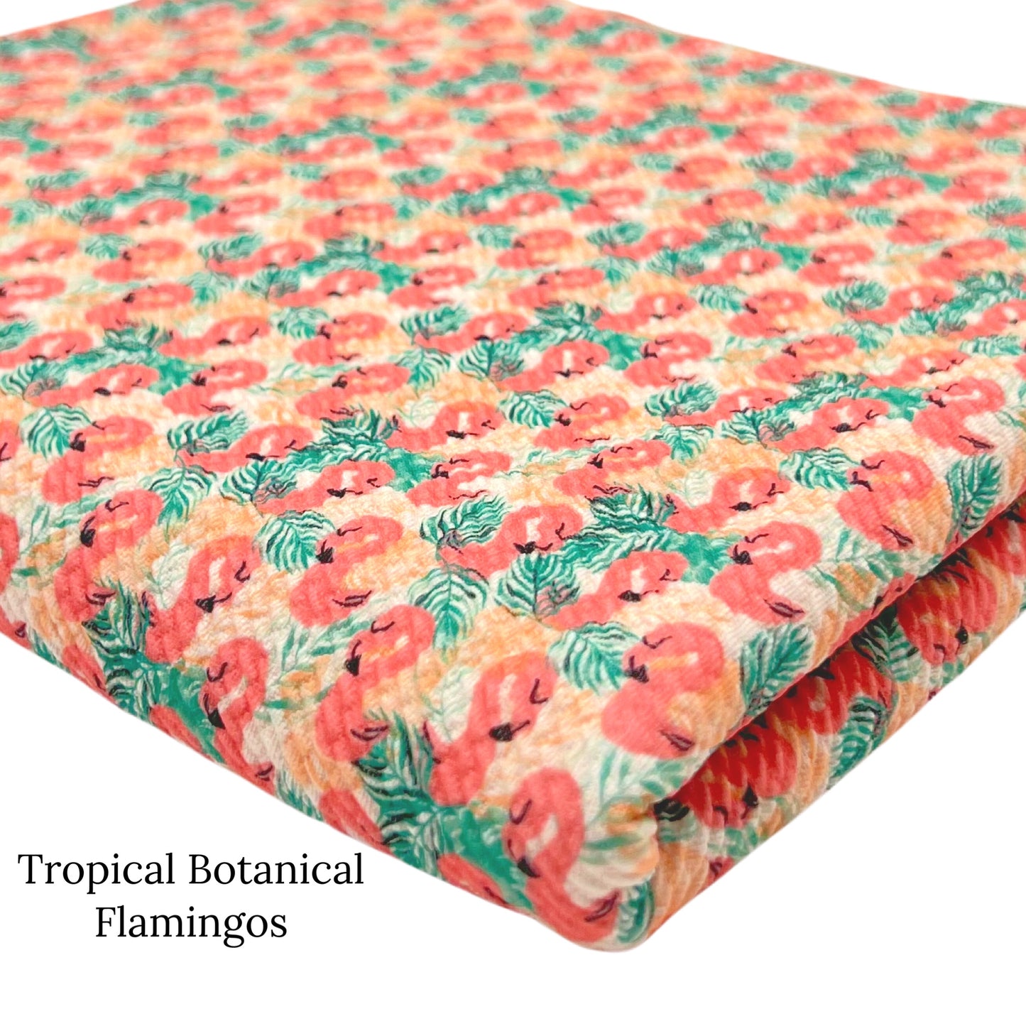 Summer Fun | Samantha Marie Designs | Liverpool Bullet Fabric