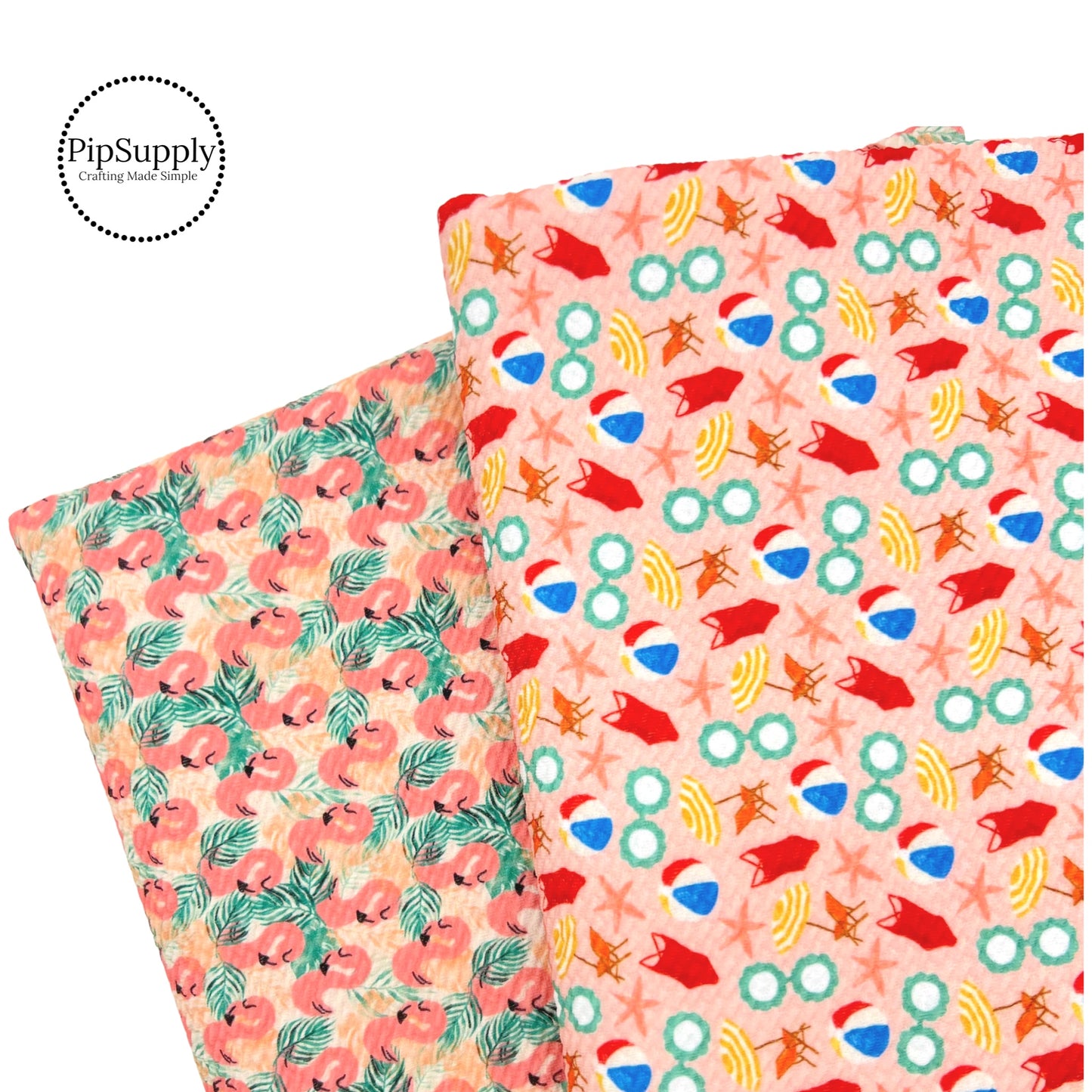 Summer Fun | Samantha Marie Designs | Liverpool Bullet Fabric