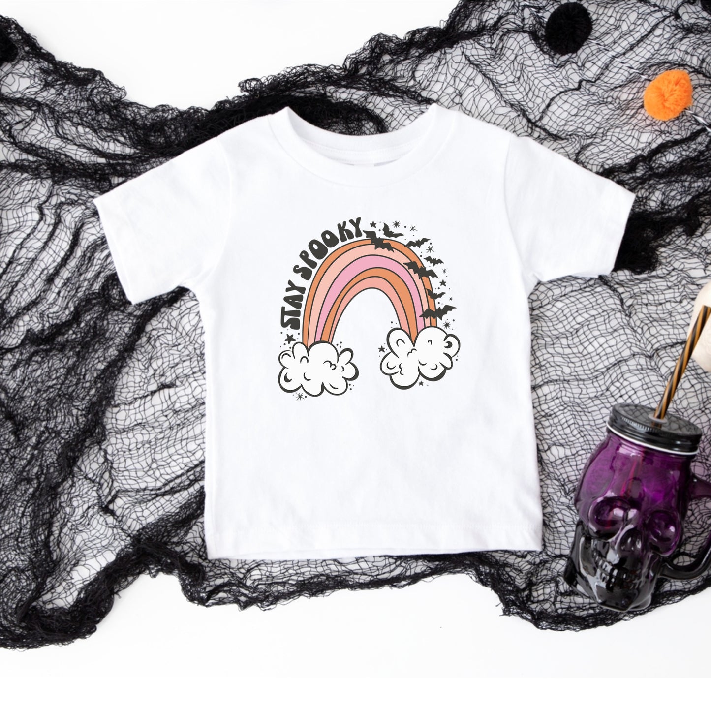 Spooky Babe Halloween Sublimation and DTF Iron on Transfers