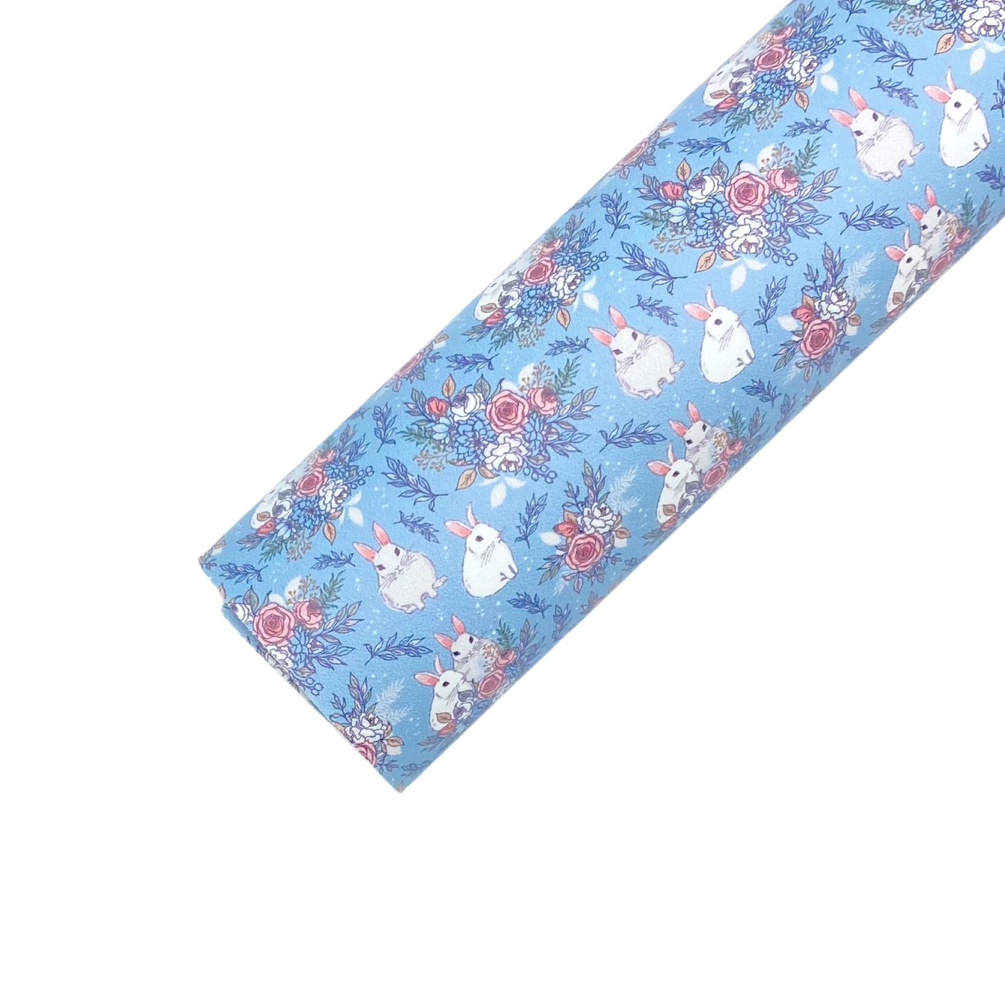 Traditional Easter | Faux Leather Sheets