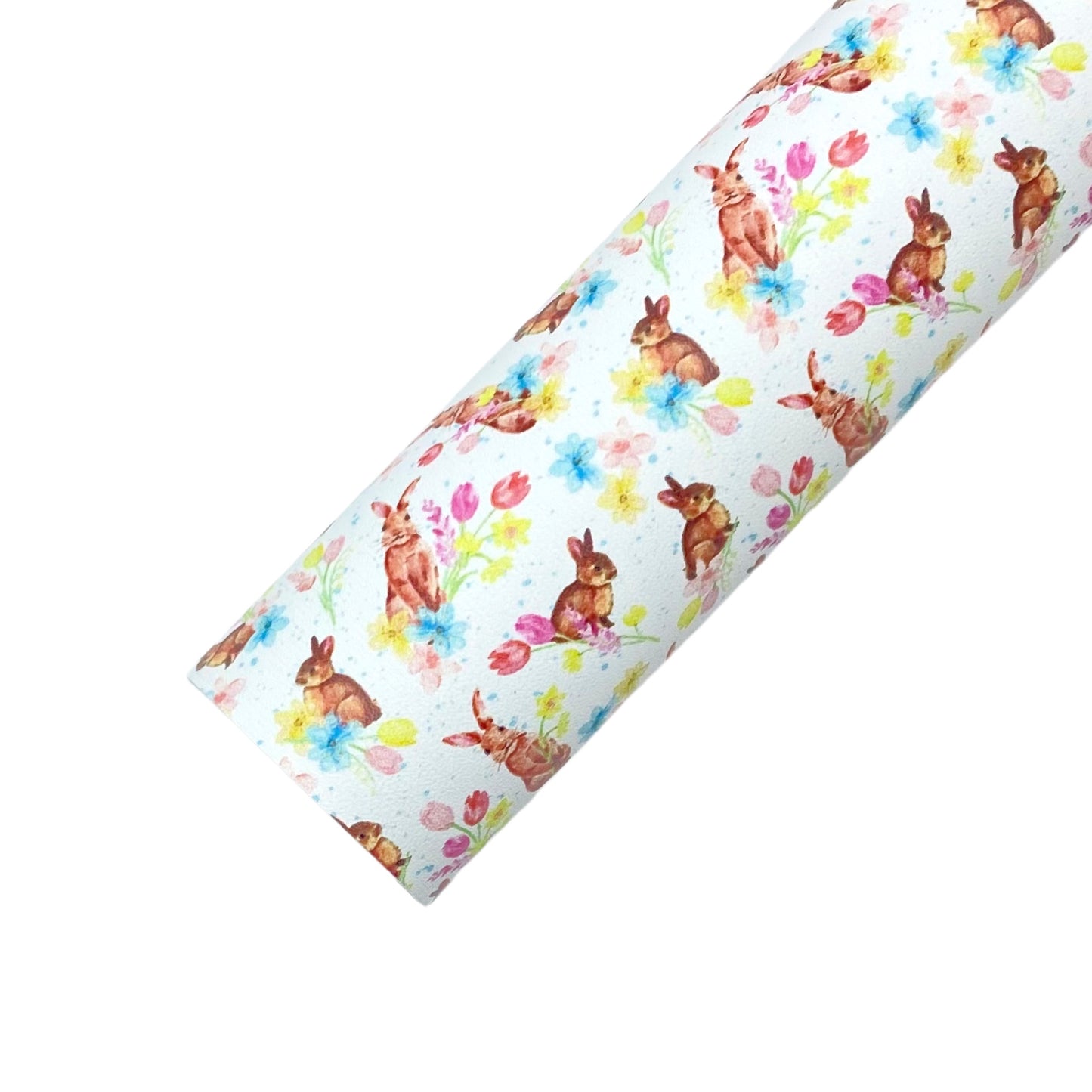 Traditional Easter | Faux Leather Sheets